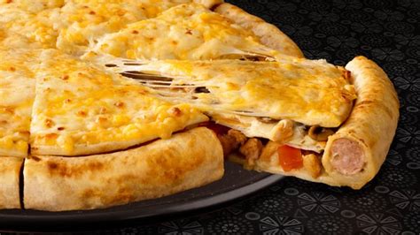 Debonairs Pizza Kraaifontein | Pizza Delivery