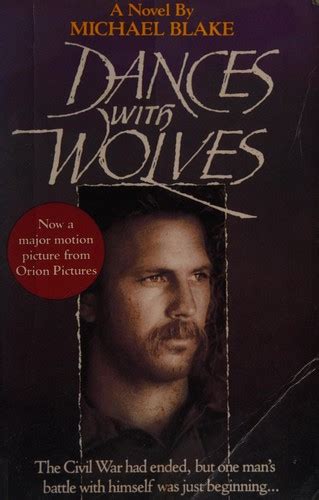 Dances With Wolves (G K Hall Large Print Book Series) (August 1991 edition) | Open Library