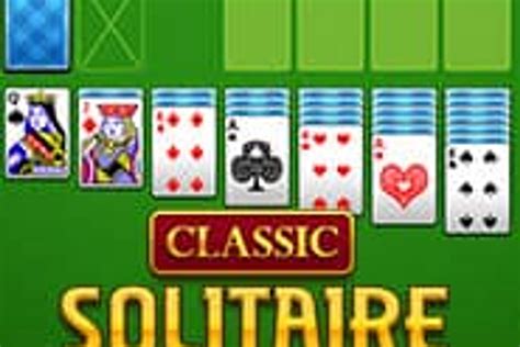 Best free classic solitaire - toypolf