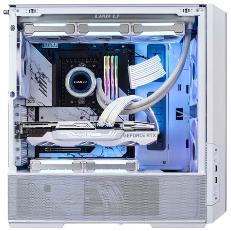 Best Airflow Case at $100? Meet The Lian Li Lancool 216 Chassis ...