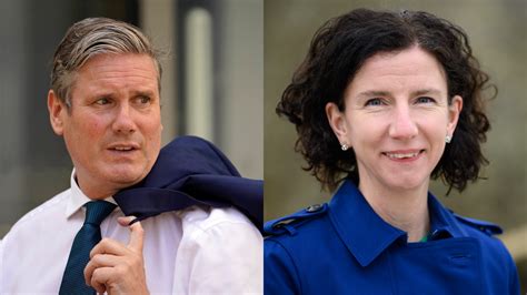 Keir Starmer set to sack shadow chancellor after Labour poll slump