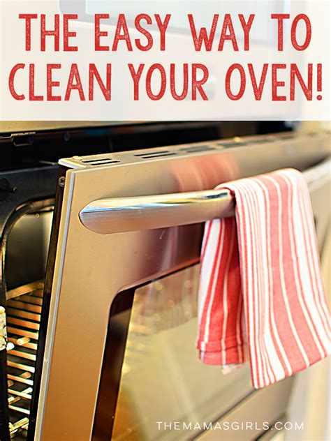 How Cleaning Your Oven Could Save the Day