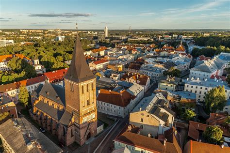 Erasmus Experience in Tartu, Estonia by Gergely | Erasmus experience Tartu