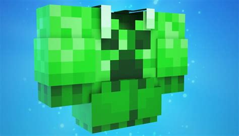 Free Item: Creeper Hoodie | Creeper hoodie, Creepers, Free characters