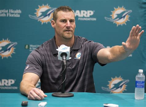 Dolphins coach Dan Campbell showed his bark, now we need to see team ...