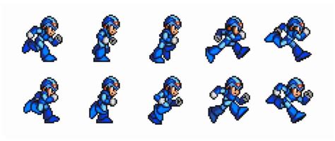 What Are Sprites And How They Work In Games? – Gaming Shift