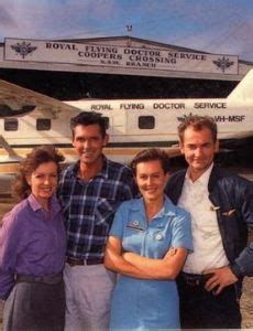 The Flying Doctors (1985) Cast and Crew, Trivia, Quotes, Photos, News and Videos - FamousFix