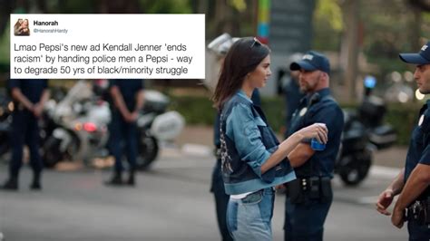 5 Lessons to Learn from the Kendall Jenner Pepsi Ad | Pepper Content