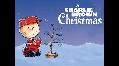 Christmas Time Is Here - Charlie Brown Christmas - Piano | Charlie ...