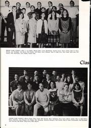 El Camino High School - Aerie Yearbook (Sacramento, CA), Class of 1965, Page 13 of 248