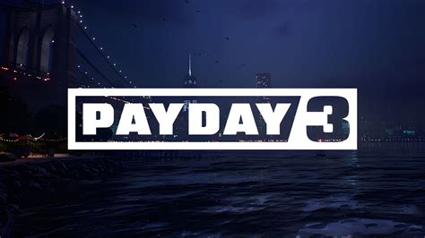 PAYDAY 3 Wallpapers - Wallpaper Cave