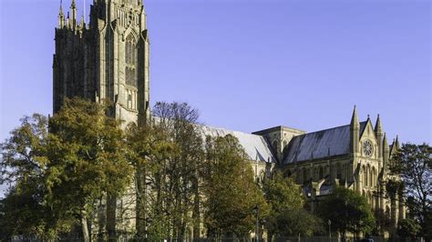 Beverley churches face closure without £15m restoration, say clergy ...