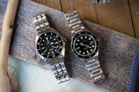 The Main Reasons Why Dive Watches Are Still Popular In Everyday Use ...