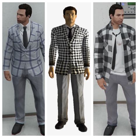 Benny from Fallout New Vegas : r/GTAoutfits