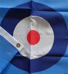 ROYAL AIR FORCE FLAG FREE SHIPPING BRITAIN RAF FLAG | eBay