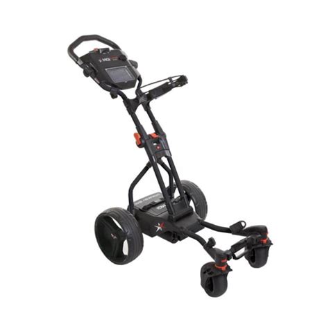 MGI Hunter Quad Lithium Golf Buggy | Free Delivery Aus Wide | Golf World