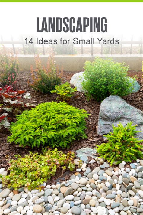 Simple Small Backyard Landscaping Ideas / 50 Backyard Landscaping Ideas ...