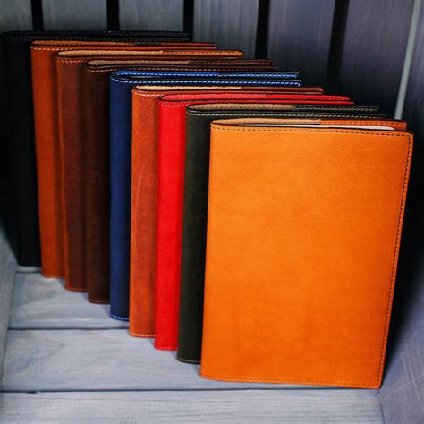 The Best Leather Journals 2020 | TOP 7 Amazing Journals