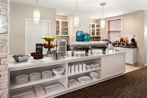 Homewood Suites by Hilton – Boulder – Breakfast Buffet – 1121221 ...