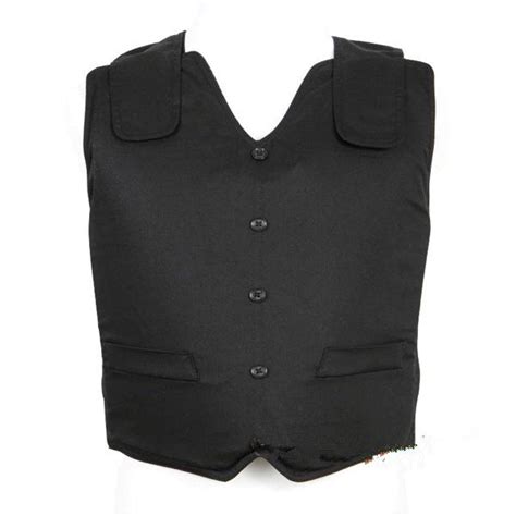 Concealed Bulletproof Vest For Sale | semashow.com