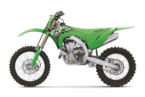 Kawasaki Releases New KX450 for 2024 - Racer X