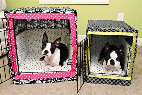 35+ Free Dog Crate Cover Sewing Pattern - CerysRosalie