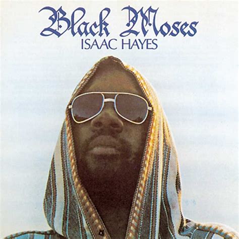 Isaac Hayes - Black Moses Lyrics and Tracklist | Genius