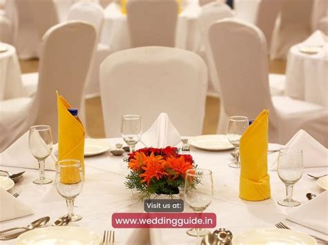 Hotel Green Park Begumpet best in Hyderabad - Wedding Guide