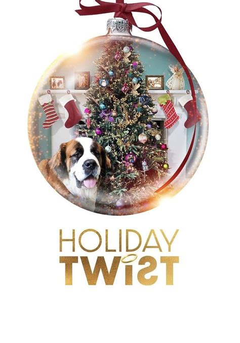 Holiday Twist streaming: where to watch online?