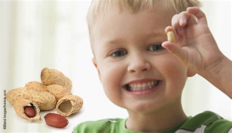 Peanut allergy: same but different - EUROIMMUNBlog