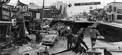 The Largest Earthquake In U.S. History Happened 50 Years Ago Today ...