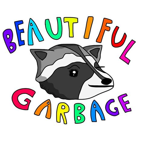 "Beautiful Garbage - Tiny Snek Comics" by acohen110 | Redbubble