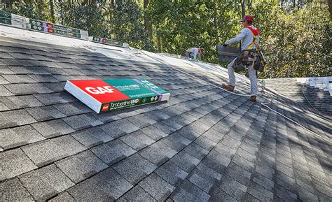 Which Shingles Are Better? Atlas Pinnacle vs. GAF Timberline - Rescue ...