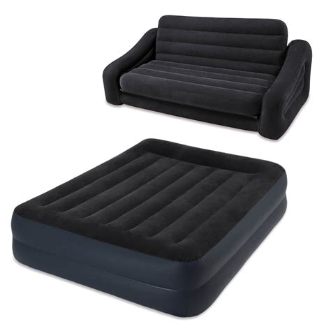 Sofa Air Mattress - InnoMax Corporation ForeverAire 8" Air Mattress ...