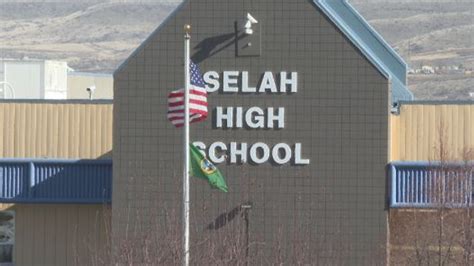 Selah High School officials look into multiple concerns of fentanyl ...