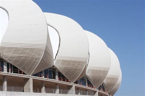 Nelson Mandela Bay Stadium