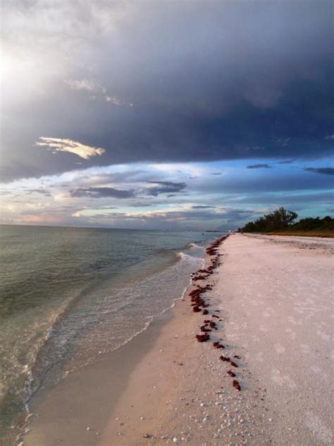 Vanderbilt Beach Naples Florida