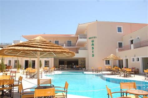 Find and compare hotels in Skala - Hellas Holiday