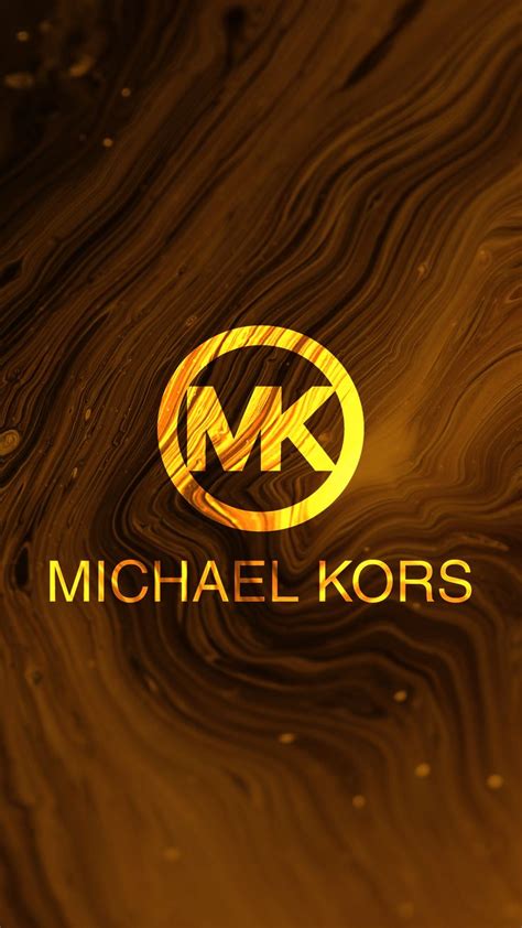 Michael Kors | Michael kors background wallpapers, Chanel poster, Black aesthetic wallpaper