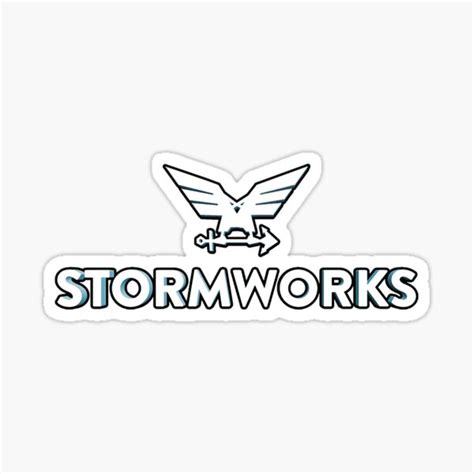 Stormworks Gifts & Merchandise for Sale | Redbubble