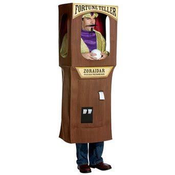 Fortune Teller Costumes (for Men, Women, Kids) | PartiesCostume.com