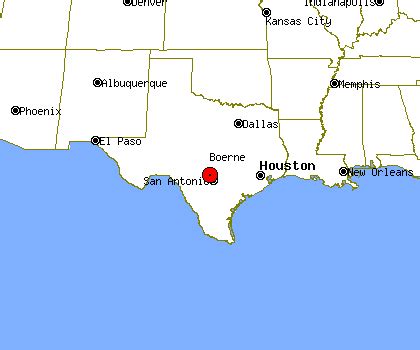 Boerne Profile | Boerne TX | Population, Crime, Map