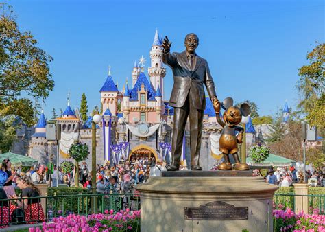 Cost of Disneyland: How much a single park day will cost you