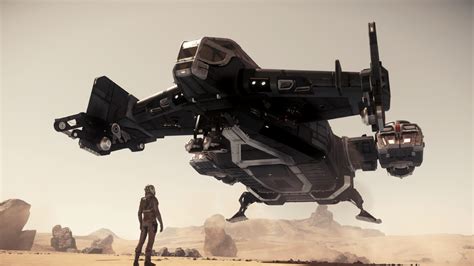 Cutlass Black - Star Citizen Wiki