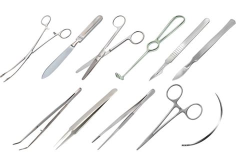 Surgical Instruments’ – INTEREST INDUSTRY