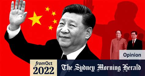 Chinese politics: How President Xi Jinping became more powerful than ...