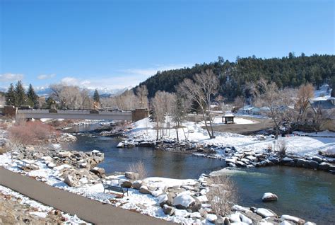 3 Days In Pagosa Springs, Colorado - Wild Color Macrame