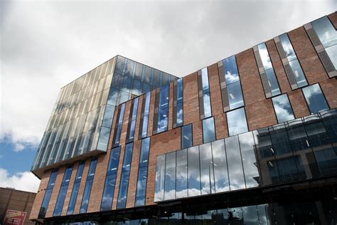 ULSTER UNIVERSITY’S ENHANCED BELFAST CAMPUS PREPARES TO WELCOME ...