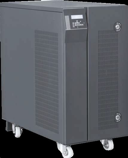 Industrial UPS Systems Manufacturer, Supplier from Delhi - Latest Price