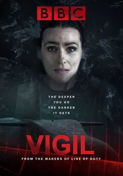 Vigil Season 2 - watch full episodes streaming online